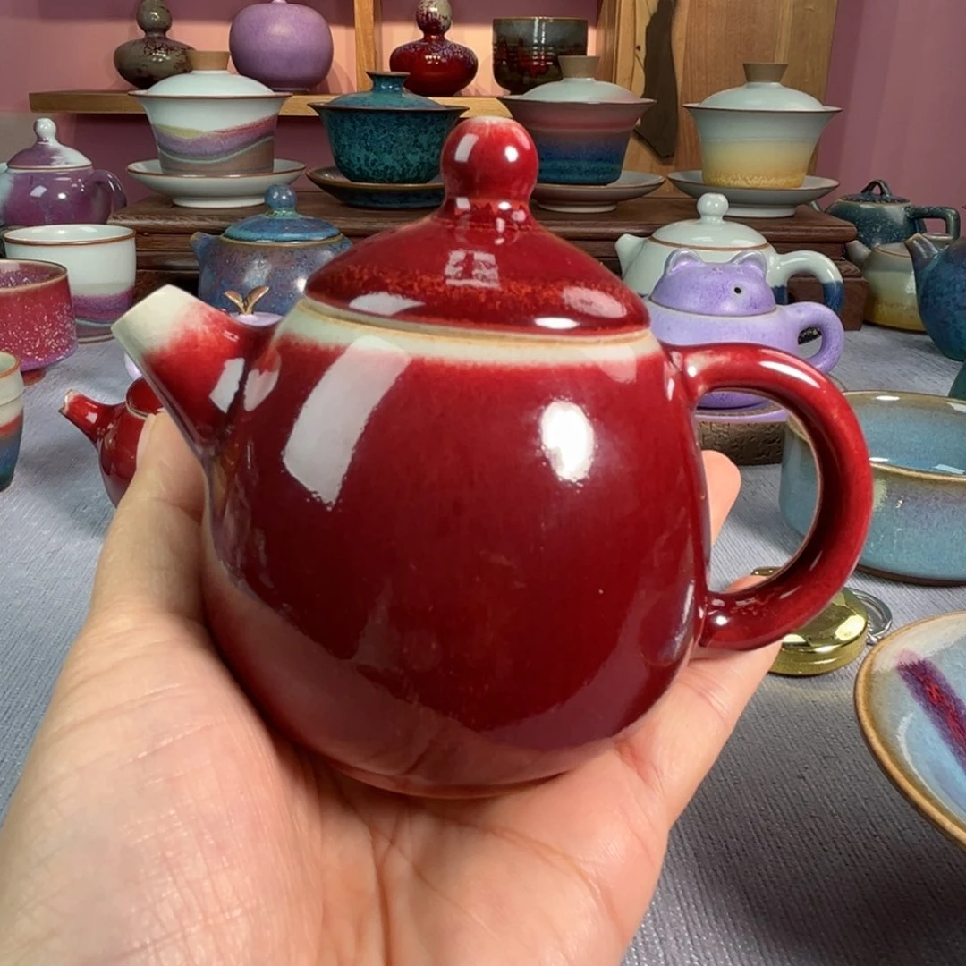 【闪购商品】钧瓷000023000078965