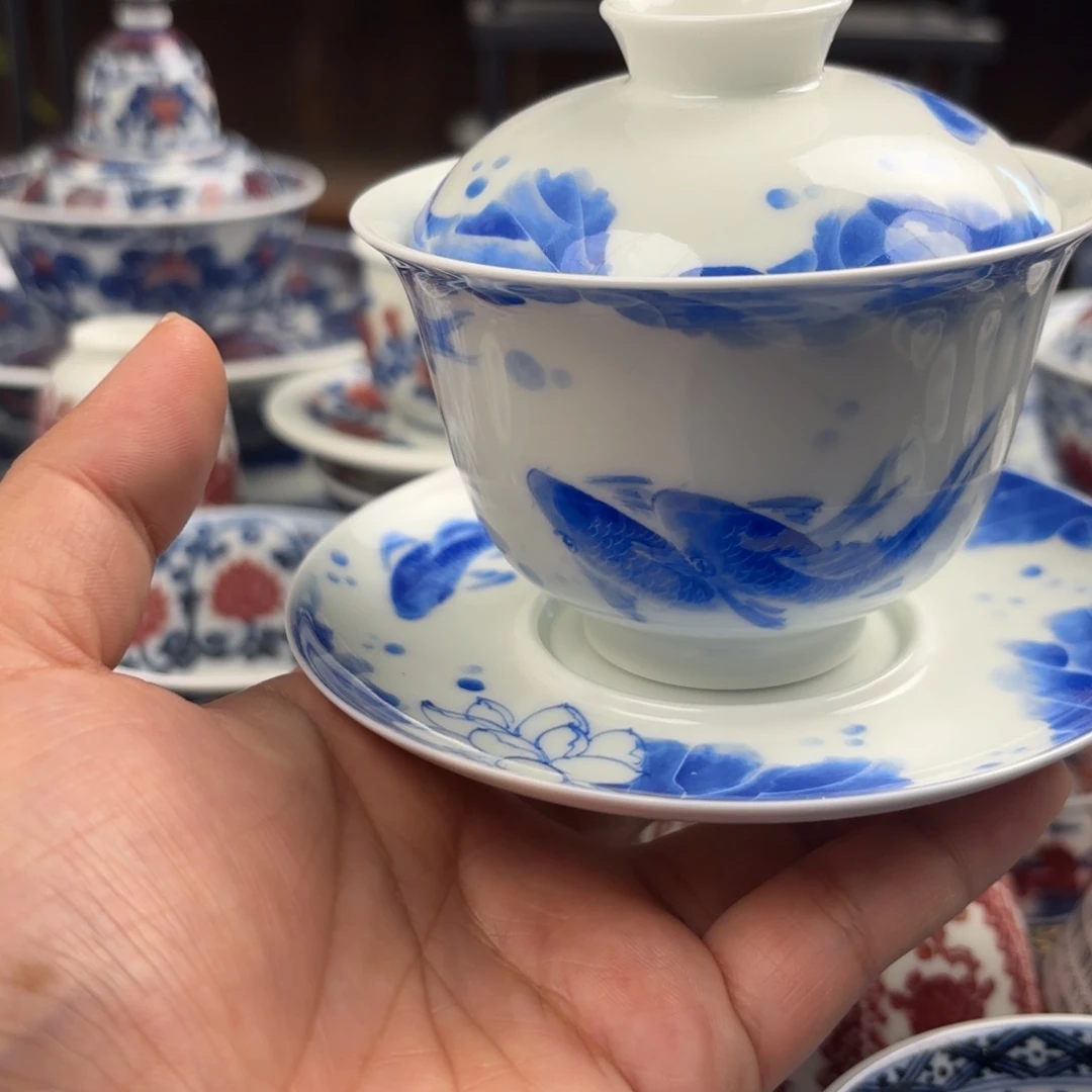 景德镇观自在观自在