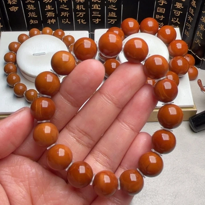 手串/手链橄榄核橄榄核1.2