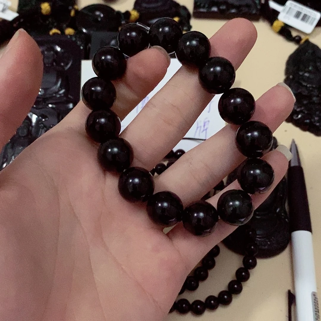 翡翠颈饰未镶嵌卡14