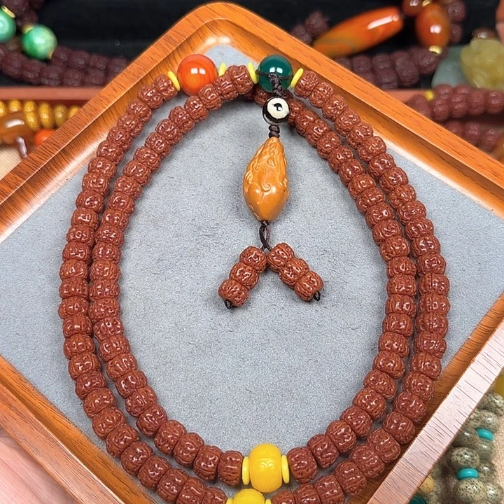 吊坠金刚菩提金刚菩提