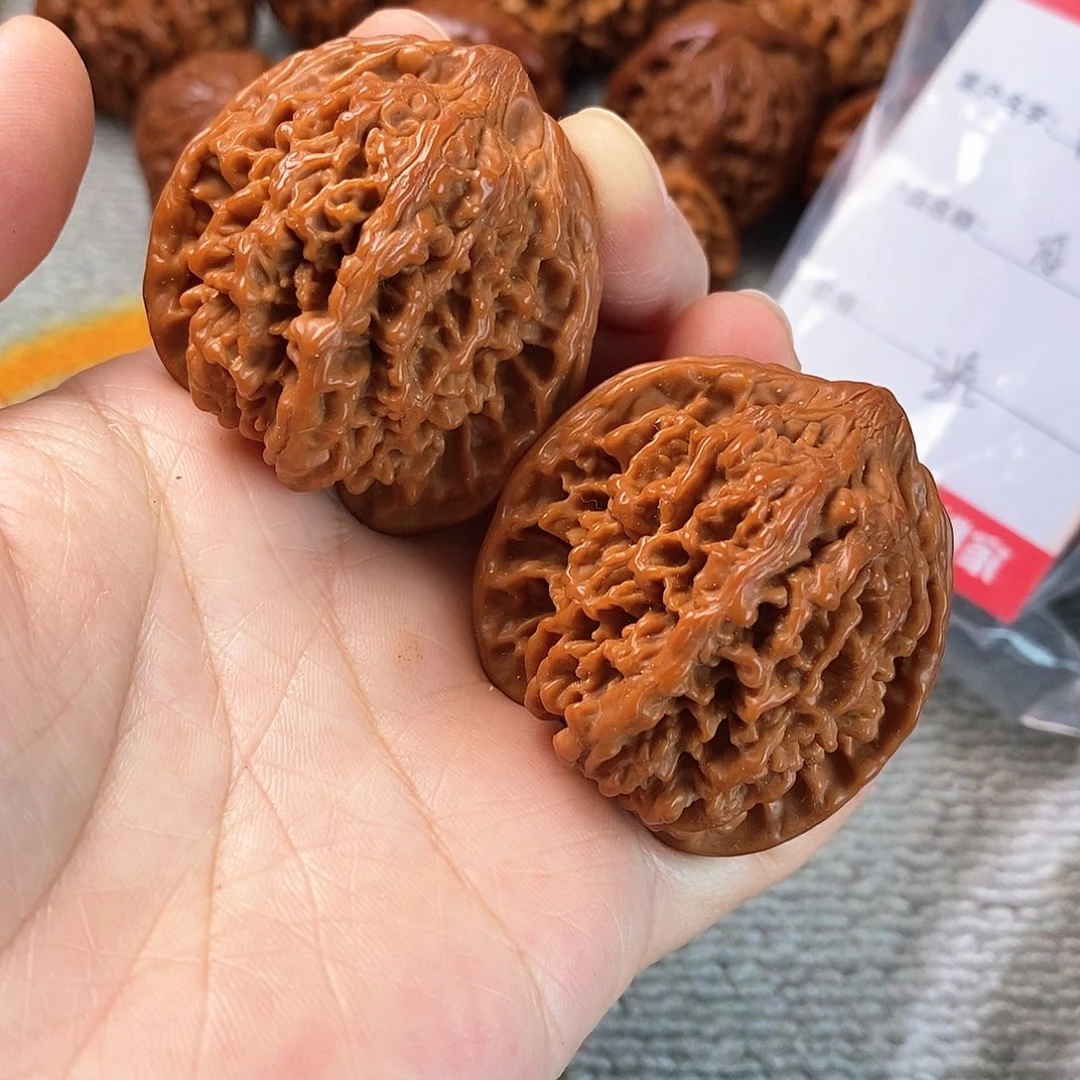 木质类