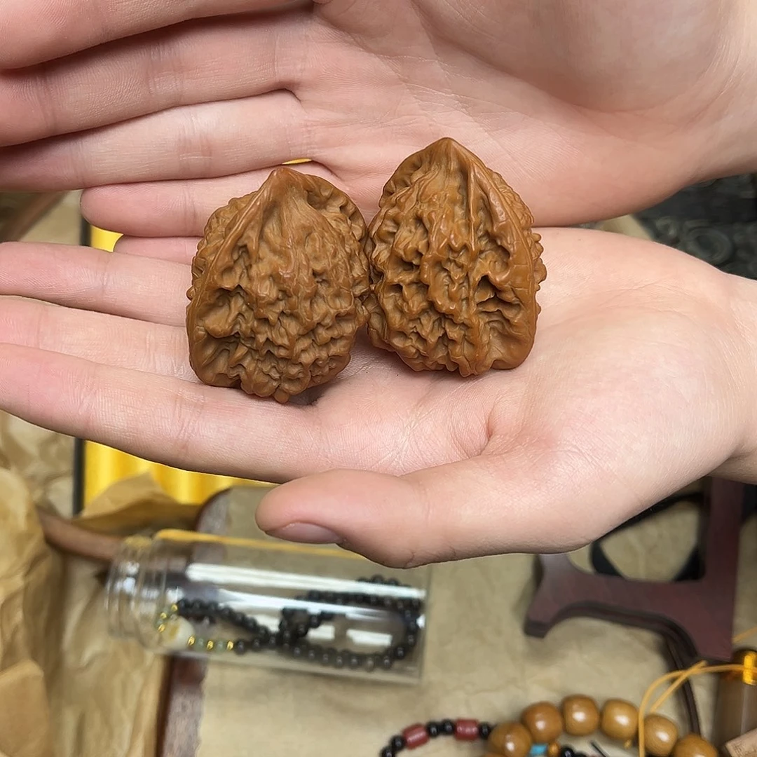 大叶紫檀（黑酸枝木类）