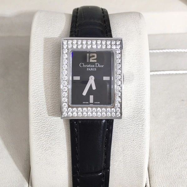 石英表/迪奥/95新/表径19/S439250114007/250128JX0024