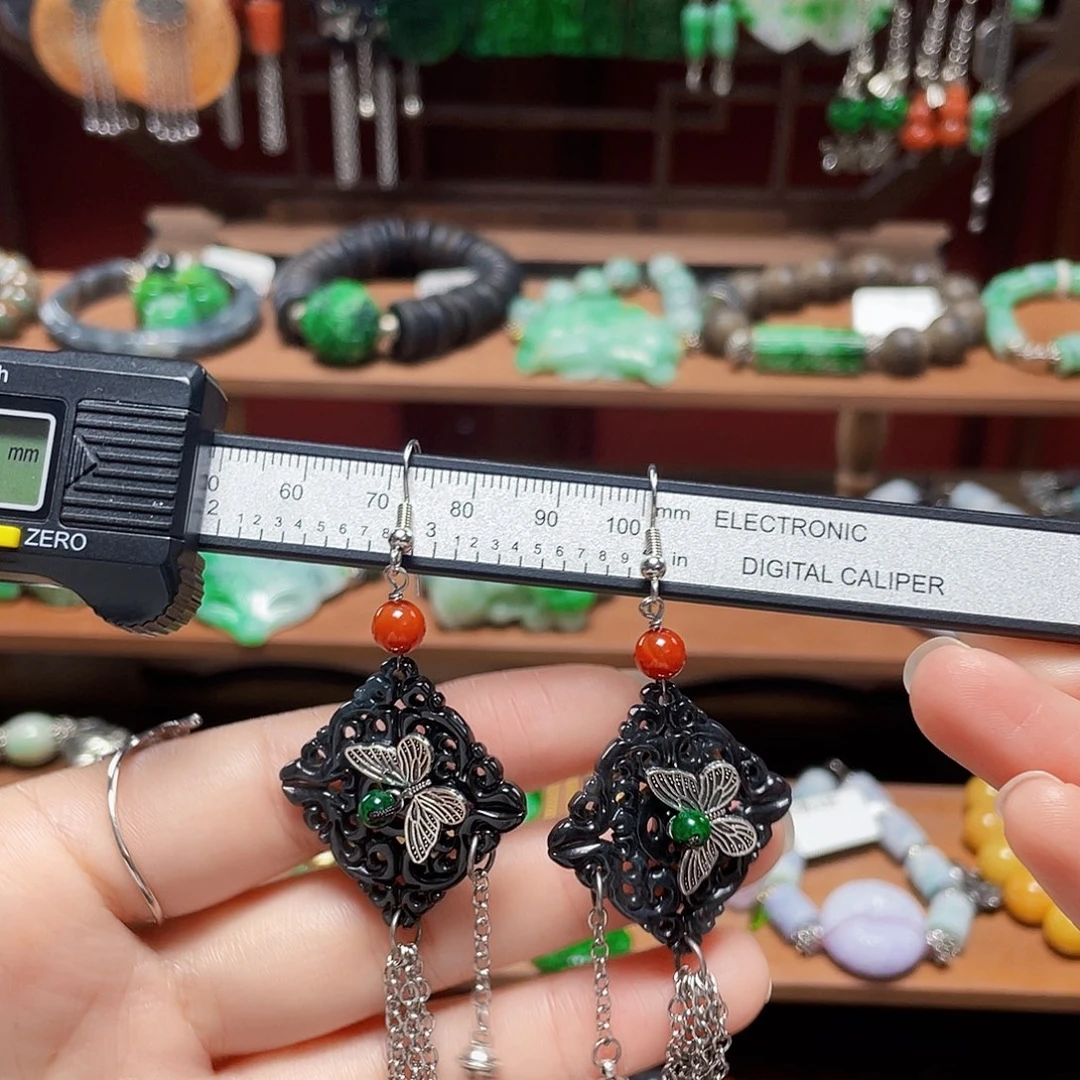 未镶嵌手链翡翠饰品