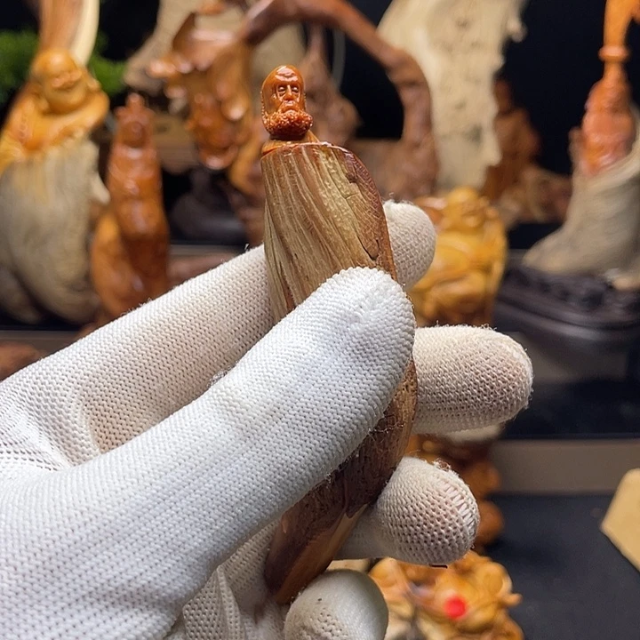 柏木（崖柏）33333333333333333