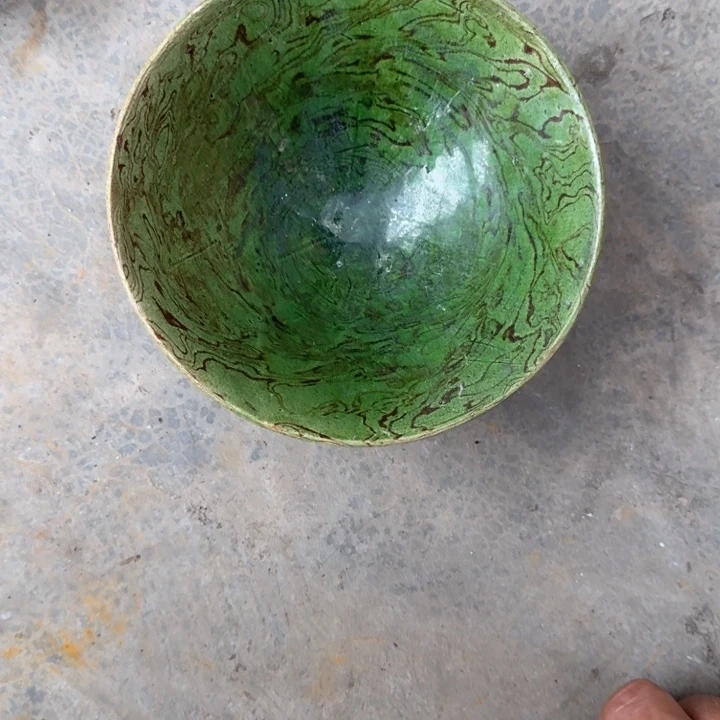 养***人摆件瓷器瓷器瓷器