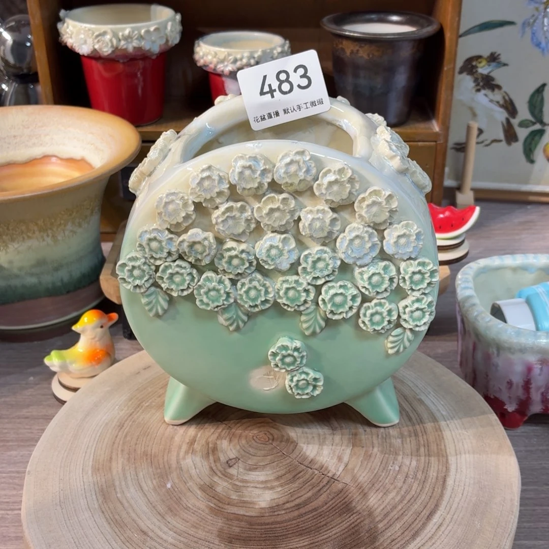花盆花盆花盆花盆微瑕大号