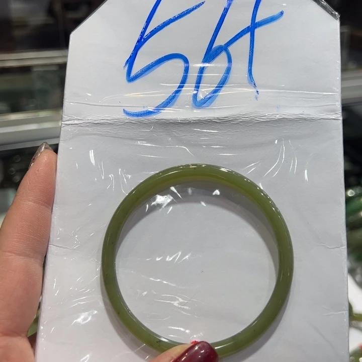 和田玉（糖玉）笔搁未镶嵌