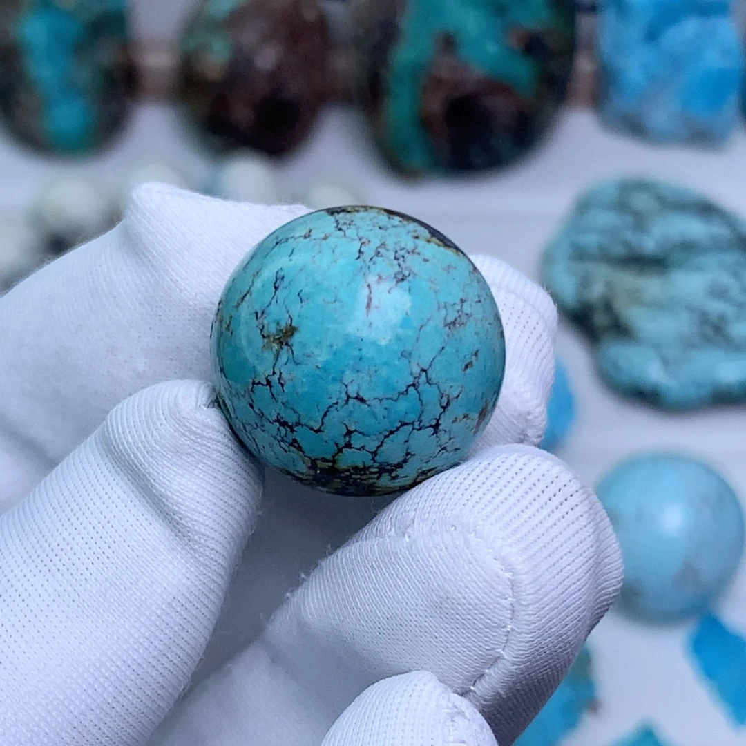 未镶嵌散珠配饰配珠