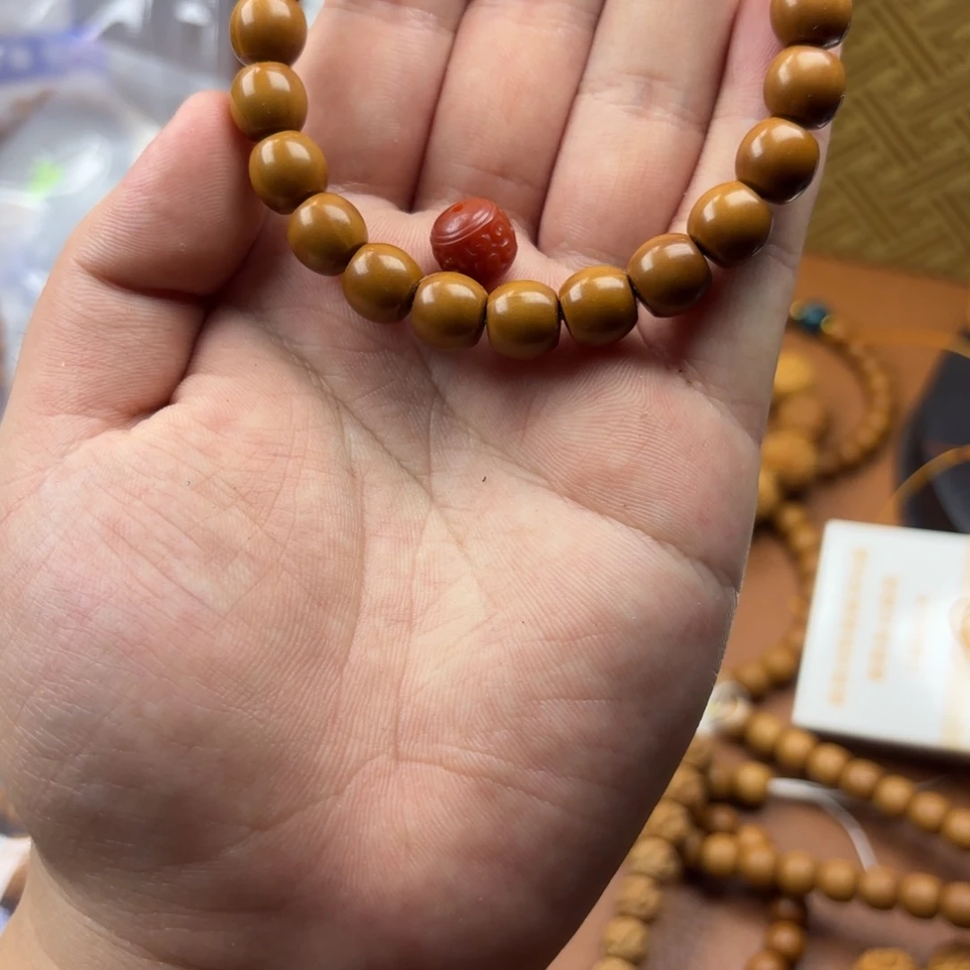 吊坠猴头核桃全品直切