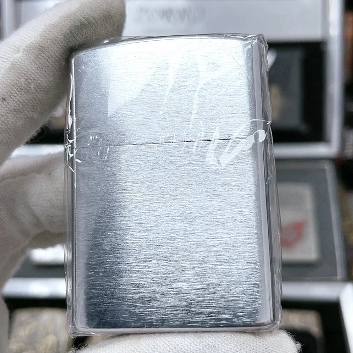 【闪购商品】恒星08银拉丝
