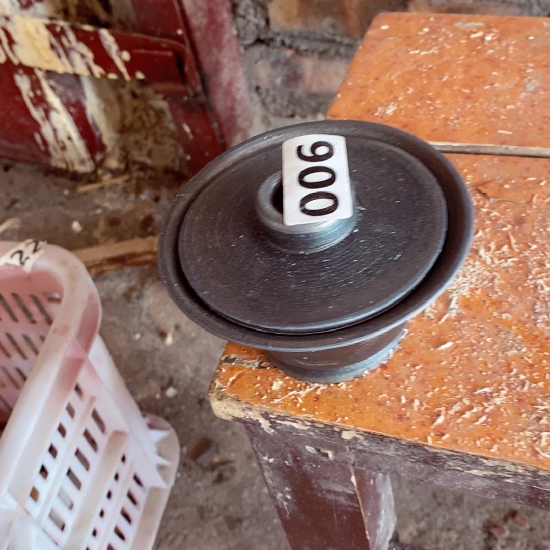 瑕疵开窑福利，欢迎围观