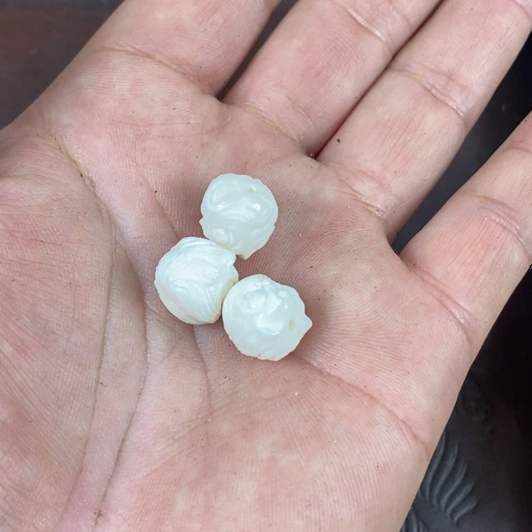 语***手串/手链驼骨配饰204一包