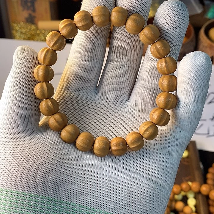 …***手串猴头核桃11橘皮猴头小鲨鱼