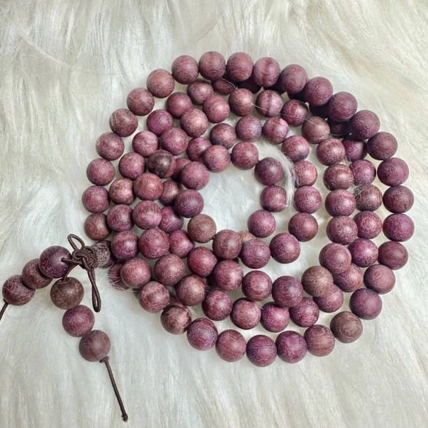 紫罗兰木无染色0.8*108