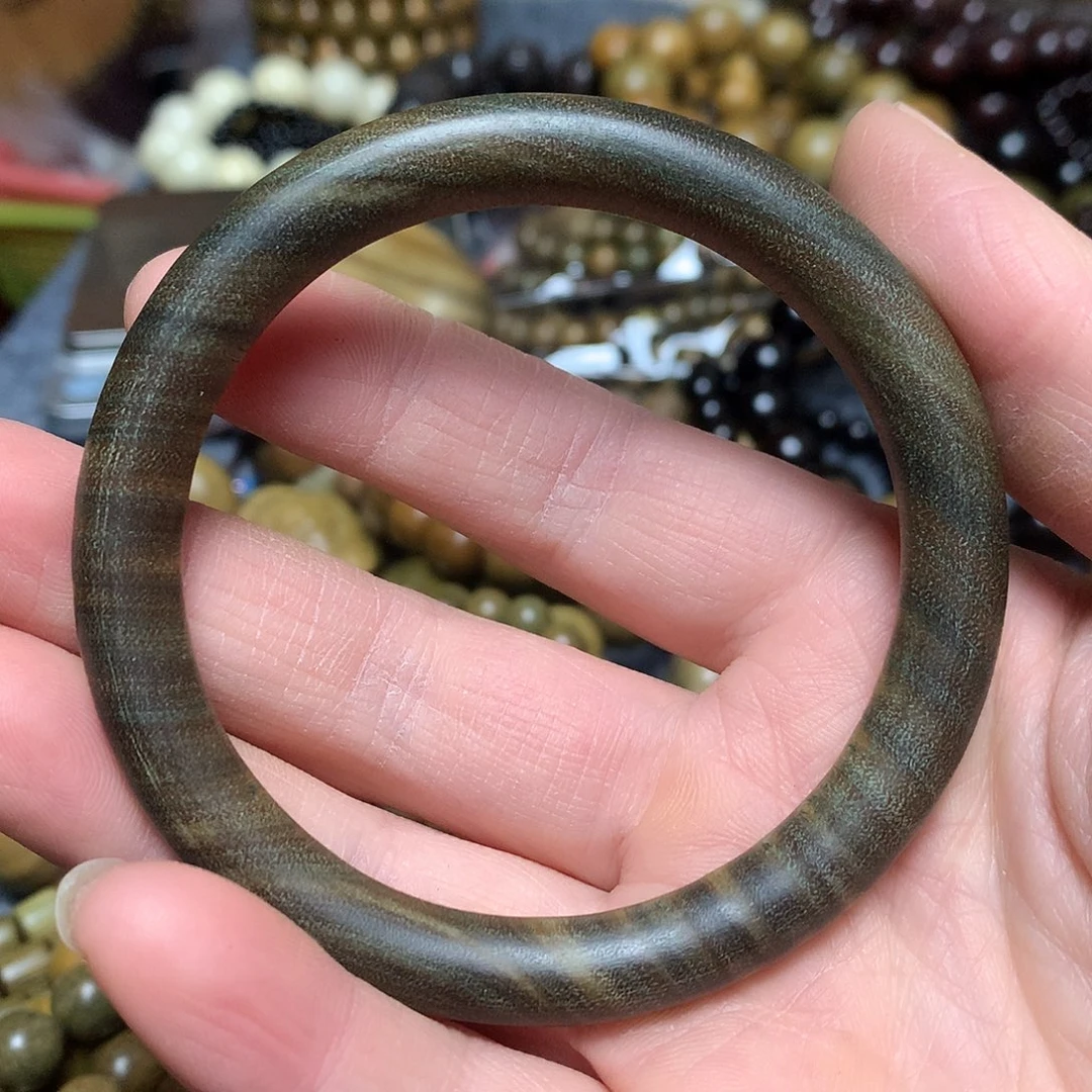 维腊木（绿檀）其他?****伽