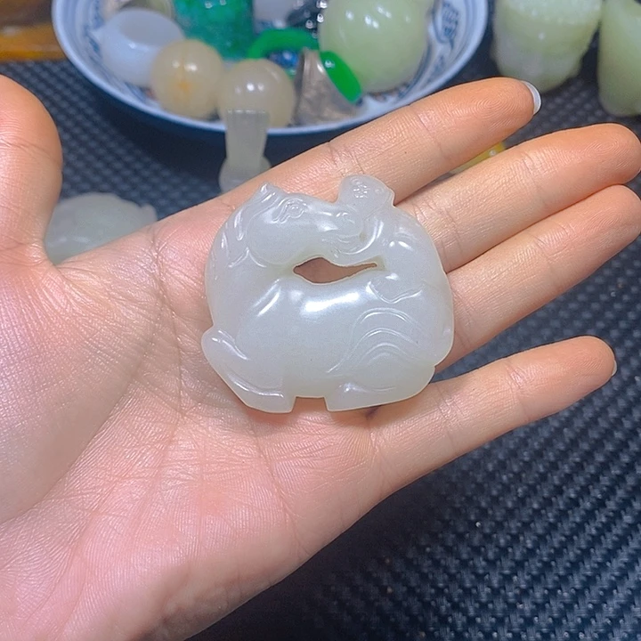 精选商品一图一物