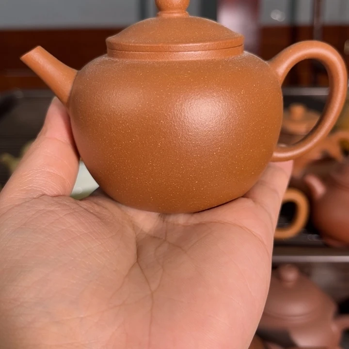 巴***拉紫砂茶壶紫砂……………………