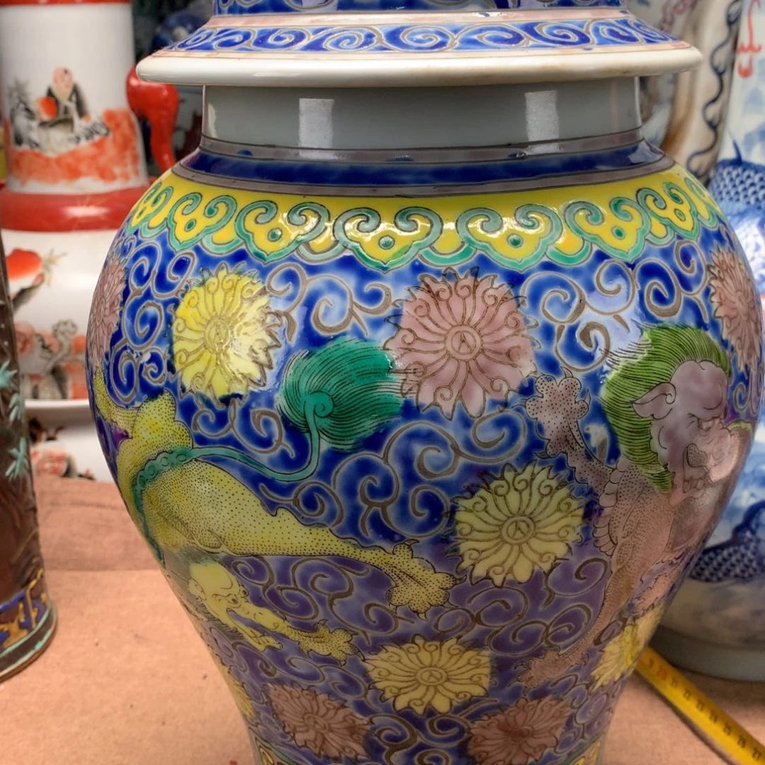 摆件旧藏瓷器旧藏瓷器