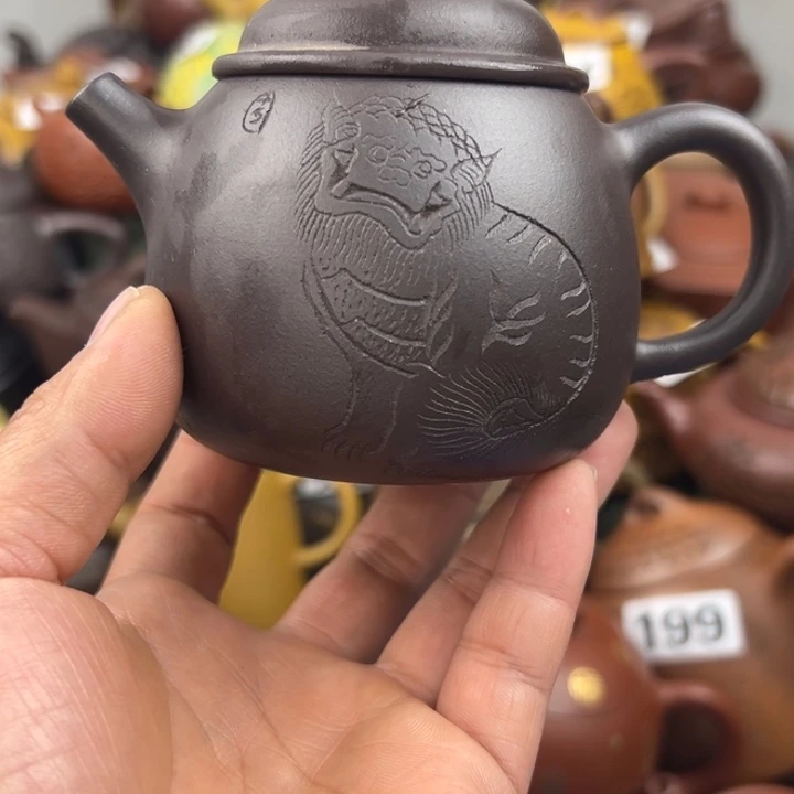 茶壶紫砂紫砂壶紫砂壶