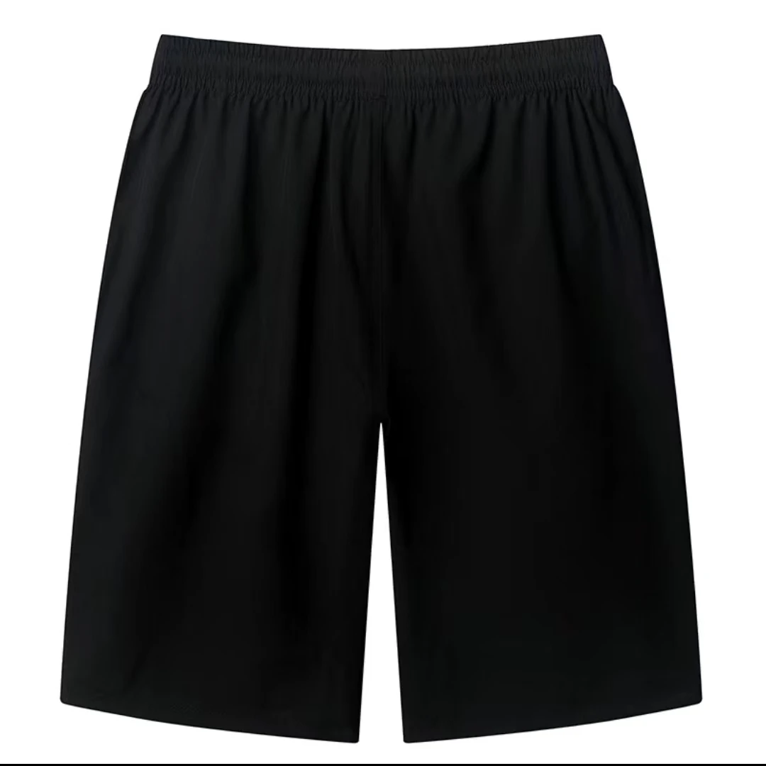 【号链接-三色织带联名骑马】夏季轻奢时尚短裤男女同款-H1009（罗