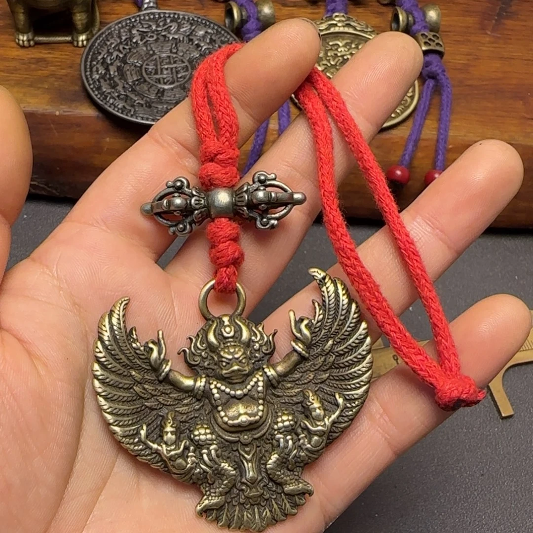 囍***7泥塑藏传牌子……藏传牌子