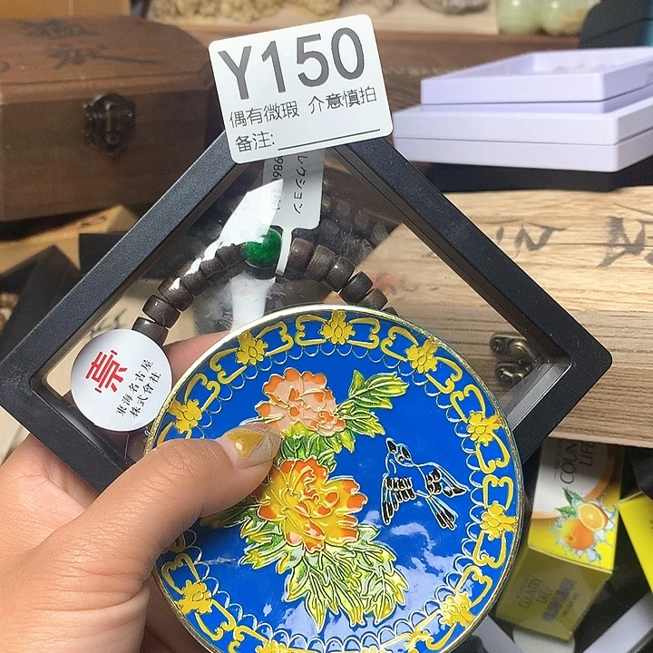 w***特精品瓷器定制链接