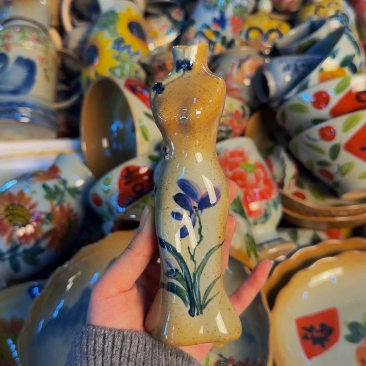 瓷片景德镇陶瓷特价福利