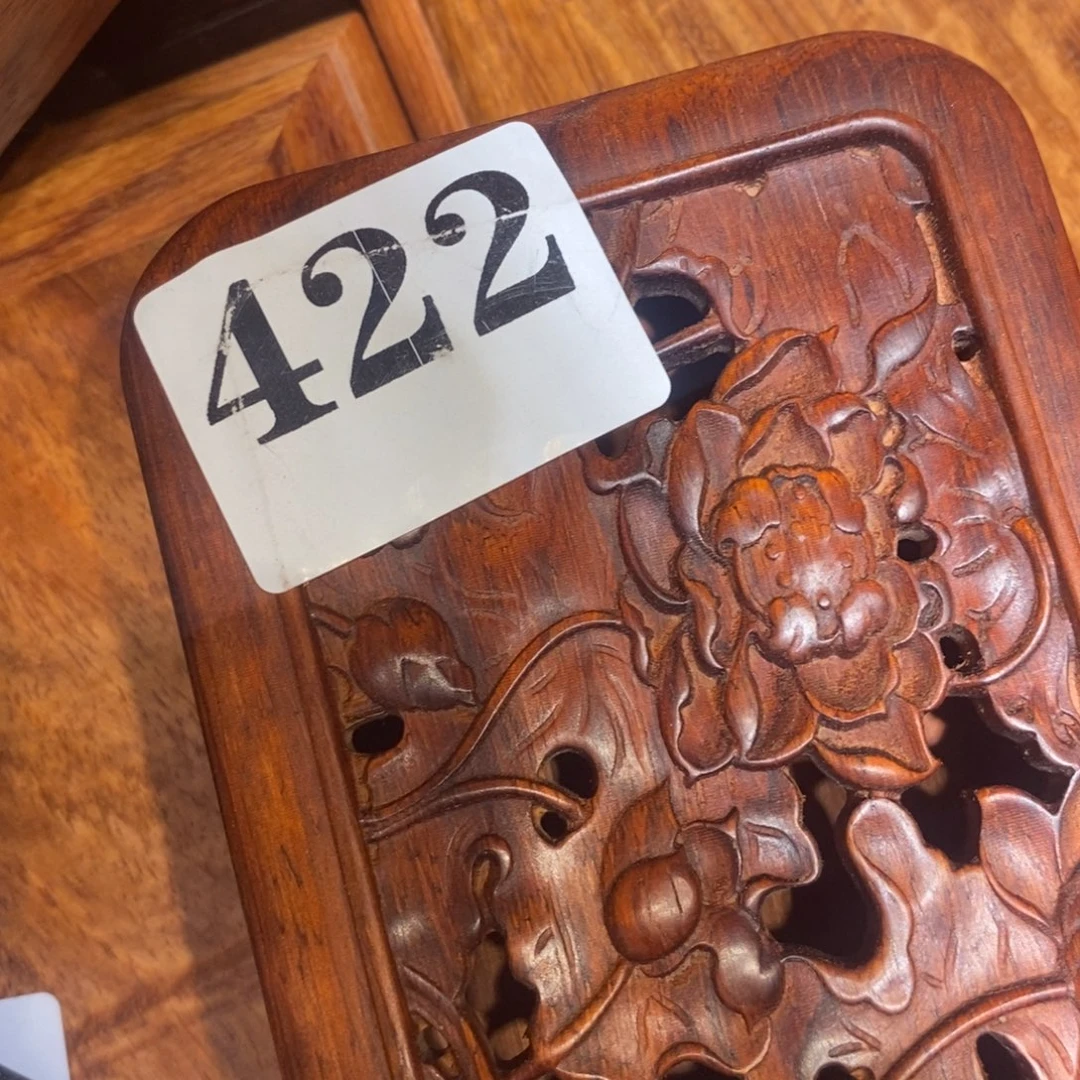 团***族染料紫檀（血檀）木木挪做木木木