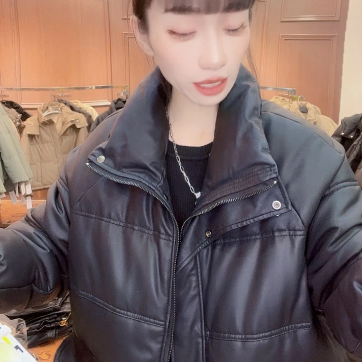 90……120斤皮羽绒服