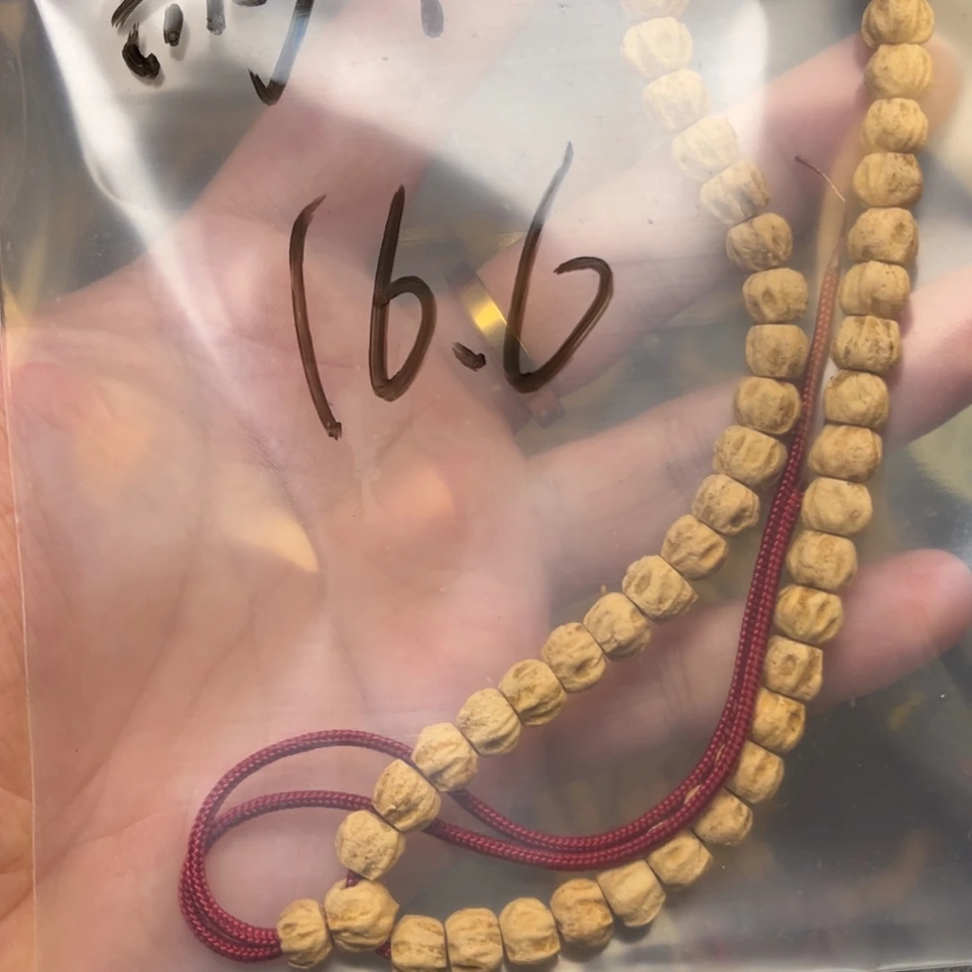 柏香籽/百香籽吊坠雨*