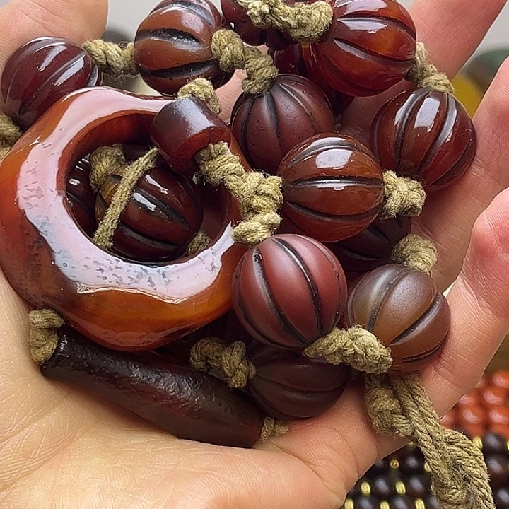 玛瑙/玉髓未镶嵌123