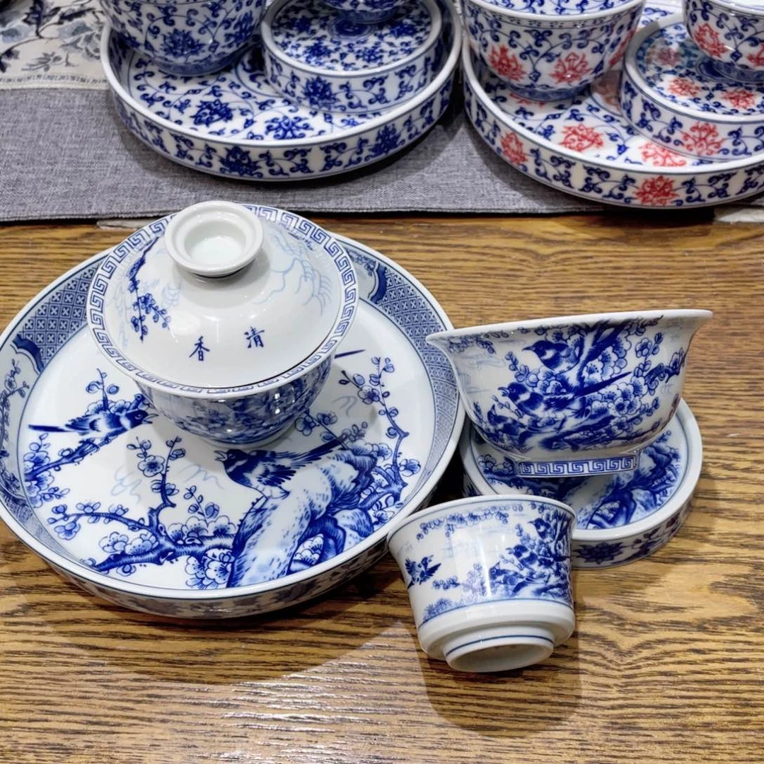 景德镇陶瓷工厂福利价