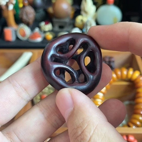 【闪购商品】香榧木斩*真不错特别好特别
