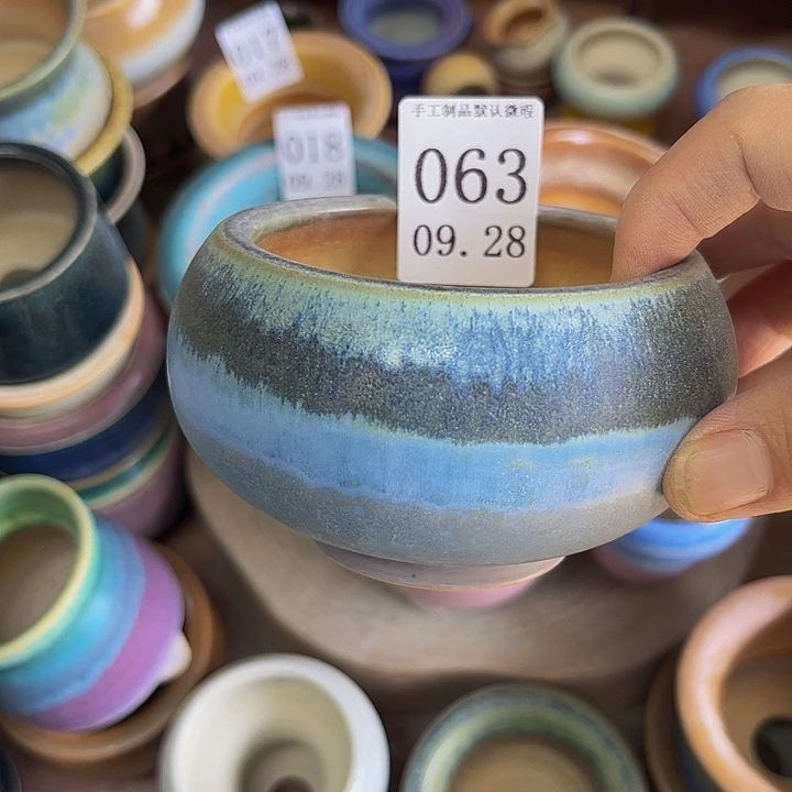 瓷片景德镇陶瓷手工制作