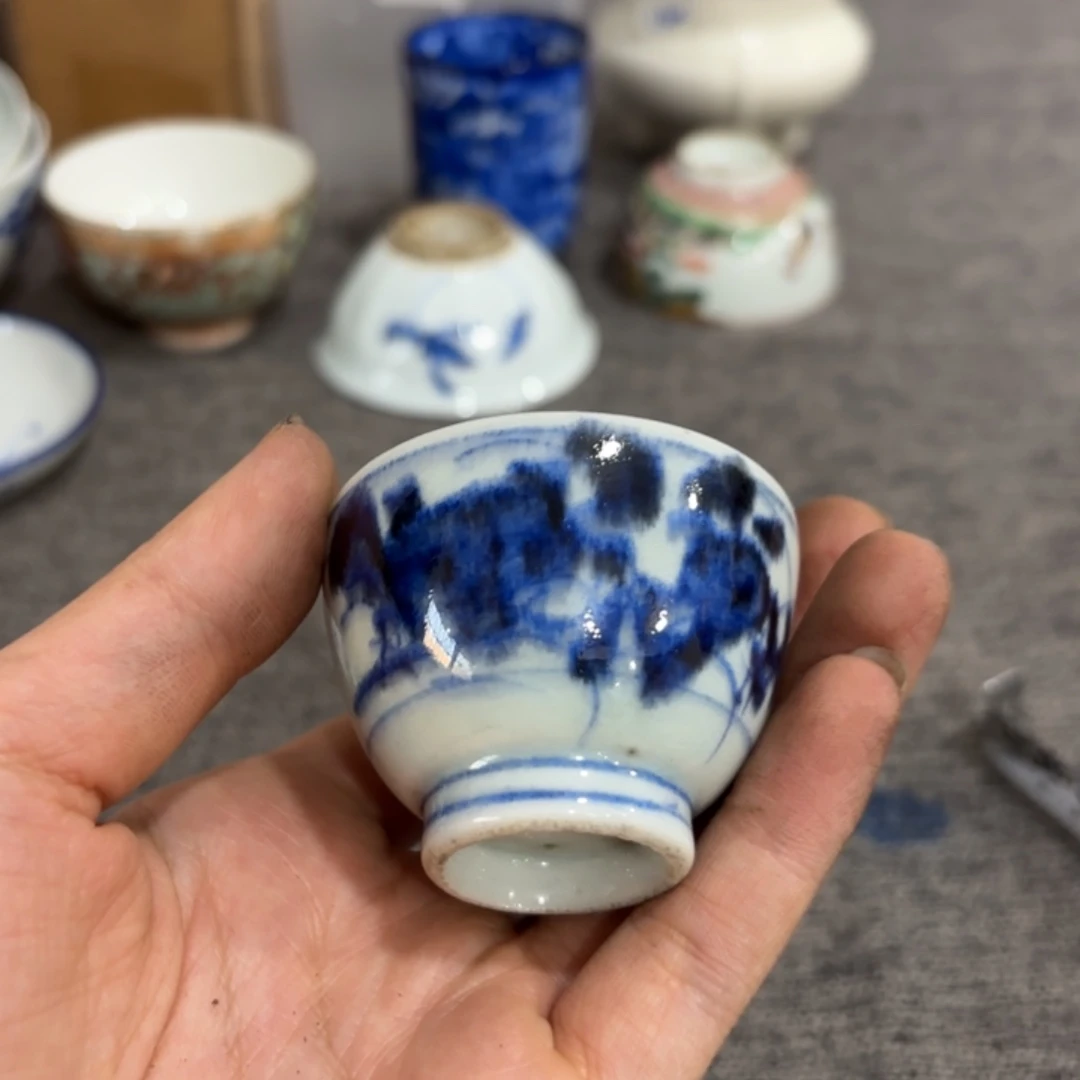 非常好看漂亮的物品