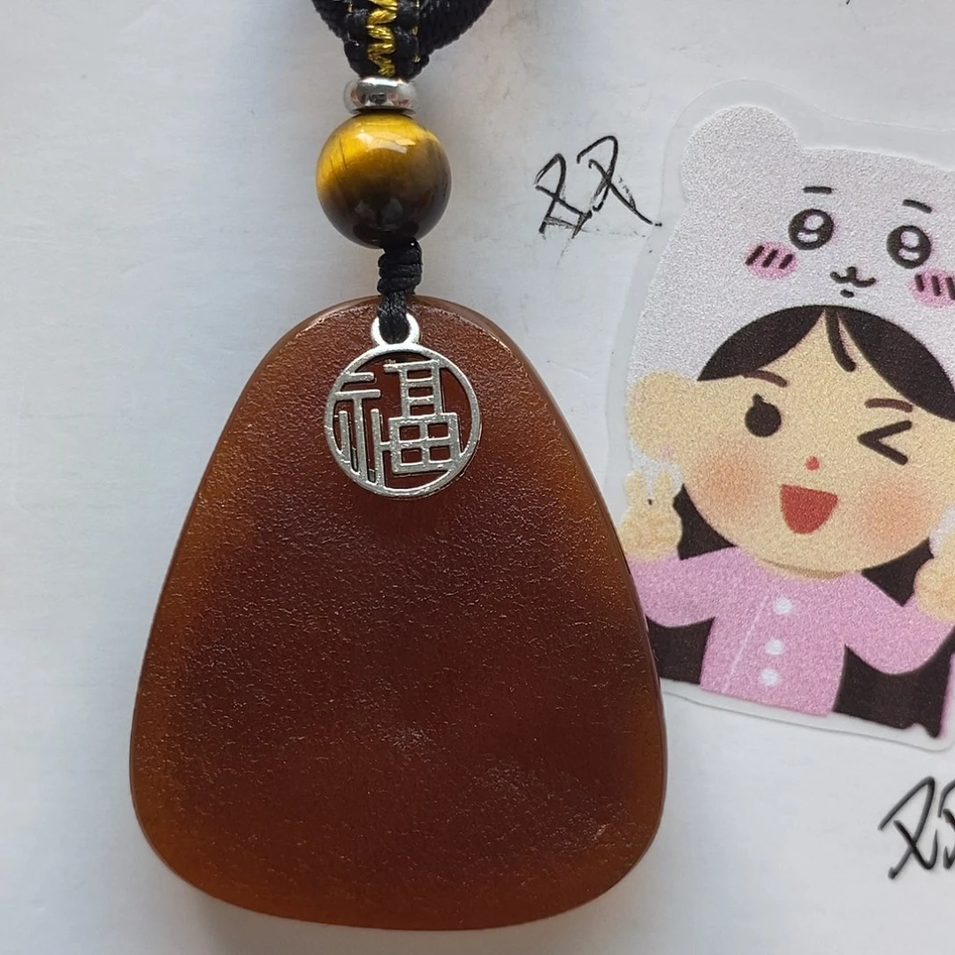 定制琥珀未镶嵌琥珀蜜蜡