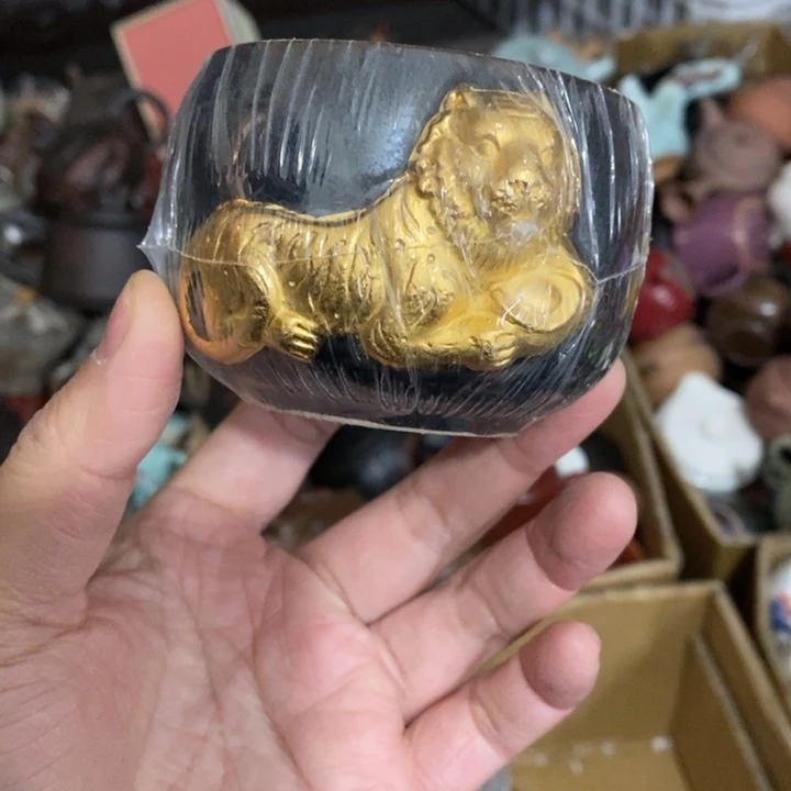 陶瓷艺术品及陶瓷制品