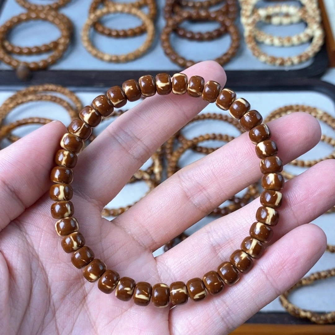 手串紫金鼠邹****奇红皮火焰鼠尖7