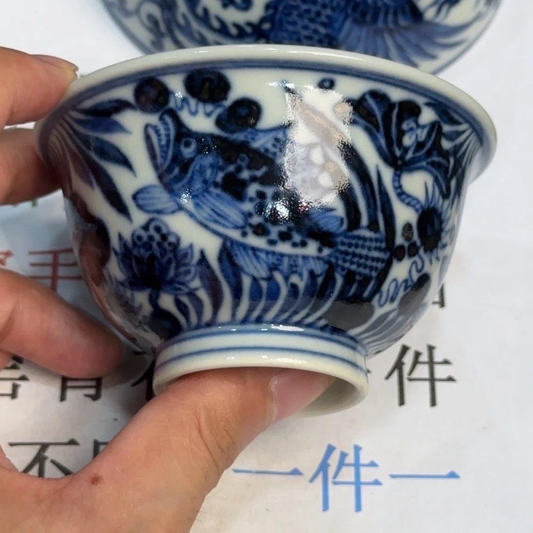 摆件当代仿古精品全手工