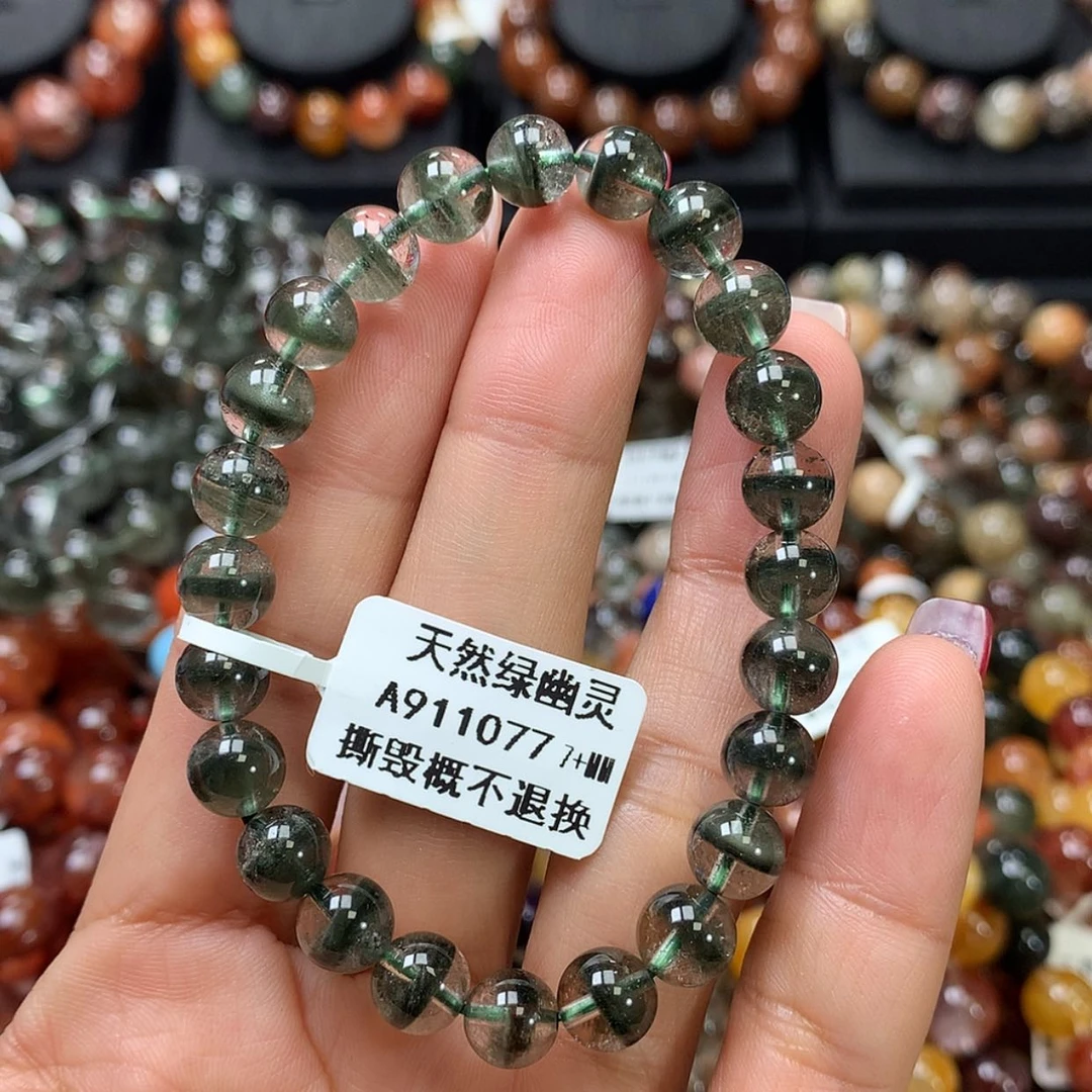 【闪购商品】水晶手链未镶嵌，