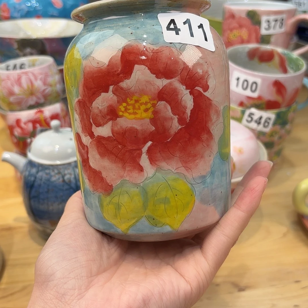 瓷片兔兔好可爱呀打