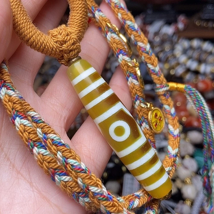 玛瑙/玉髓未镶嵌手链