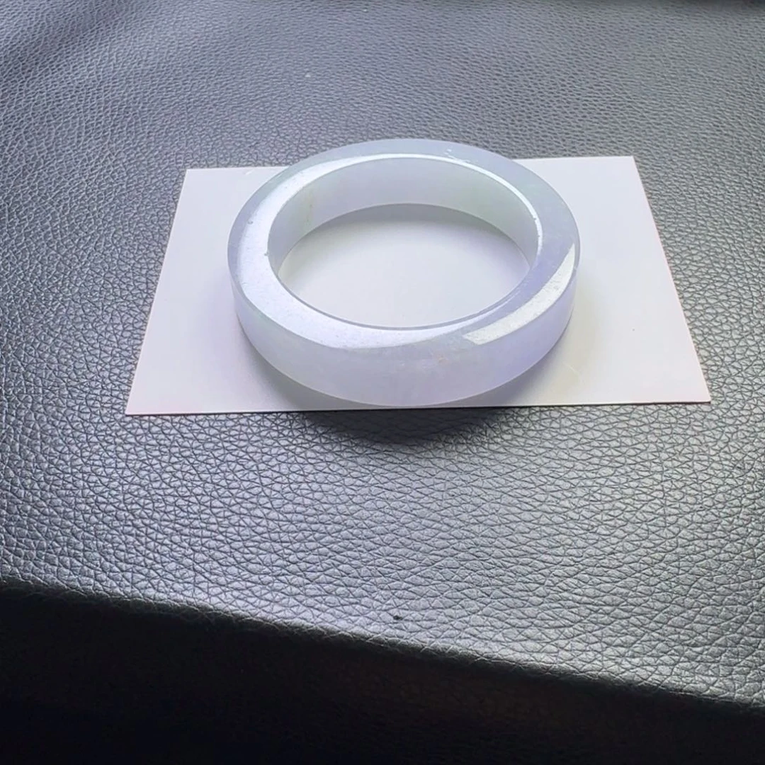 定制翡翠翡翠手镯未镶嵌