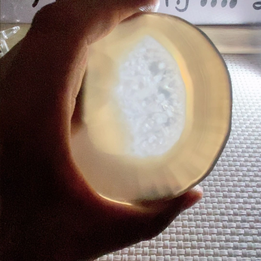 玛瑙/玉髓颈饰未镶嵌红**石