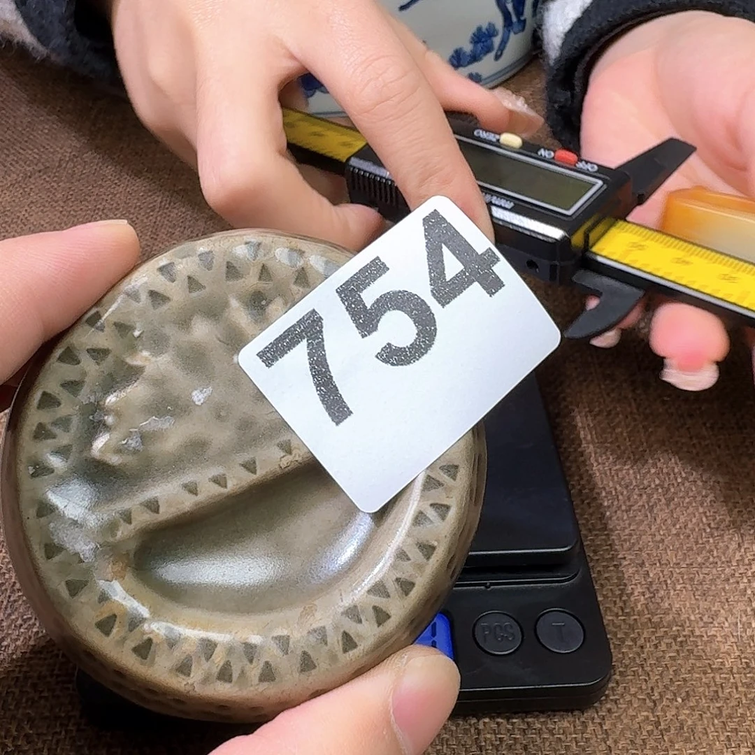 紫砂禾甜旧藏只玩真货