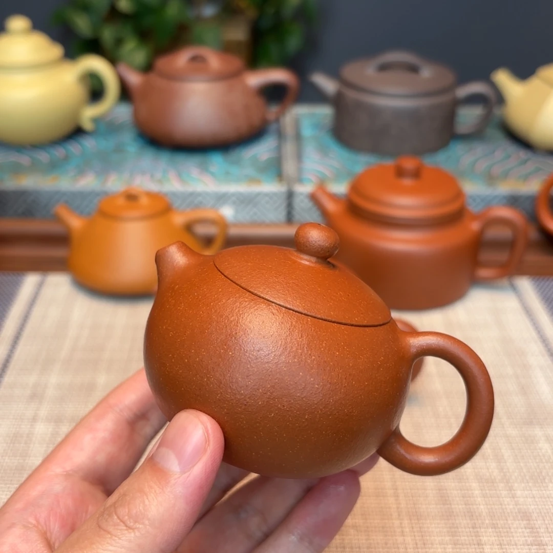 啊***瑞紫砂茶壶宜兴紫砂