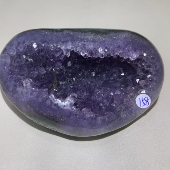 未镶嵌大型摆件（非配饰）紫晶