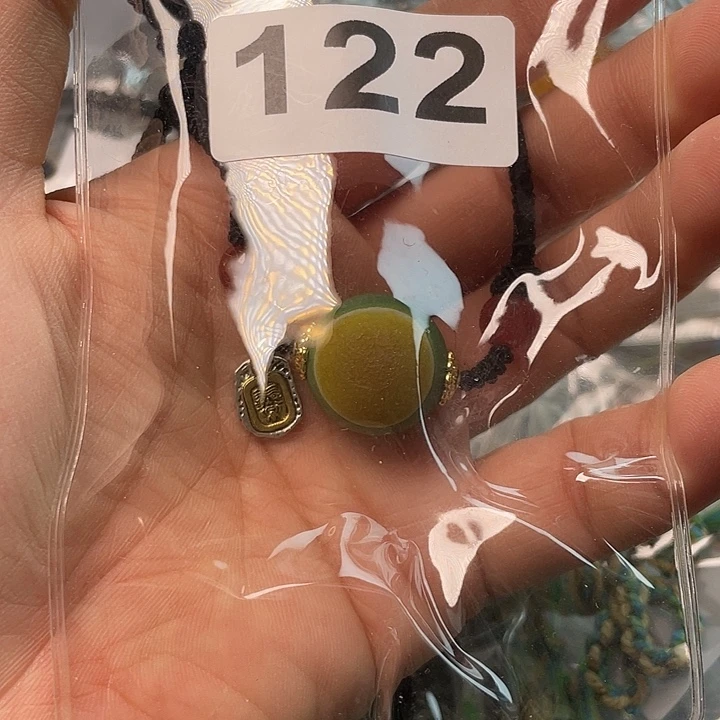 未镶嵌1玛瑙/玉髓
